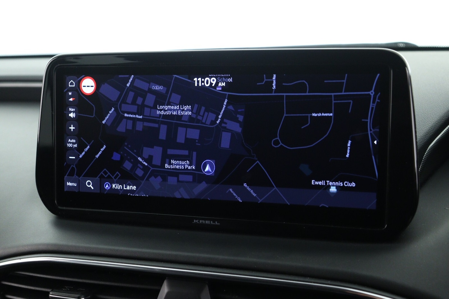 Used Hyundai Santa Fe 2022 for sale - 75959678: Photo 21