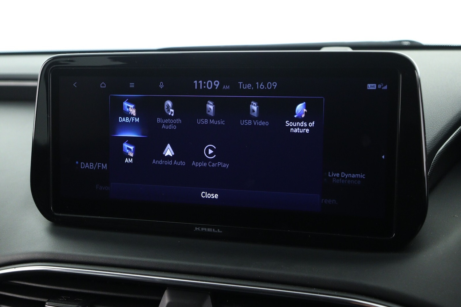 Used Hyundai Santa Fe 2022 for sale - 75959678: Photo 23