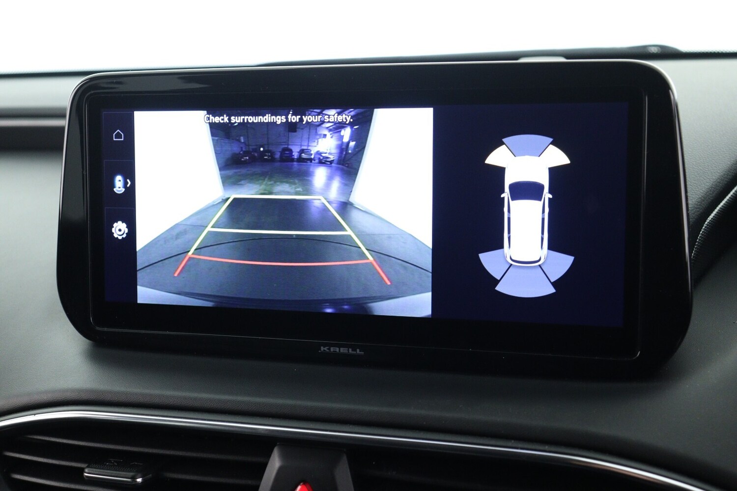 Used Hyundai Santa Fe 2022 for sale - 75959678: Photo 24