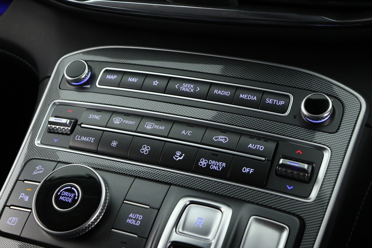 Used Hyundai Santa Fe 2022 for sale - 75959678: Photo 25