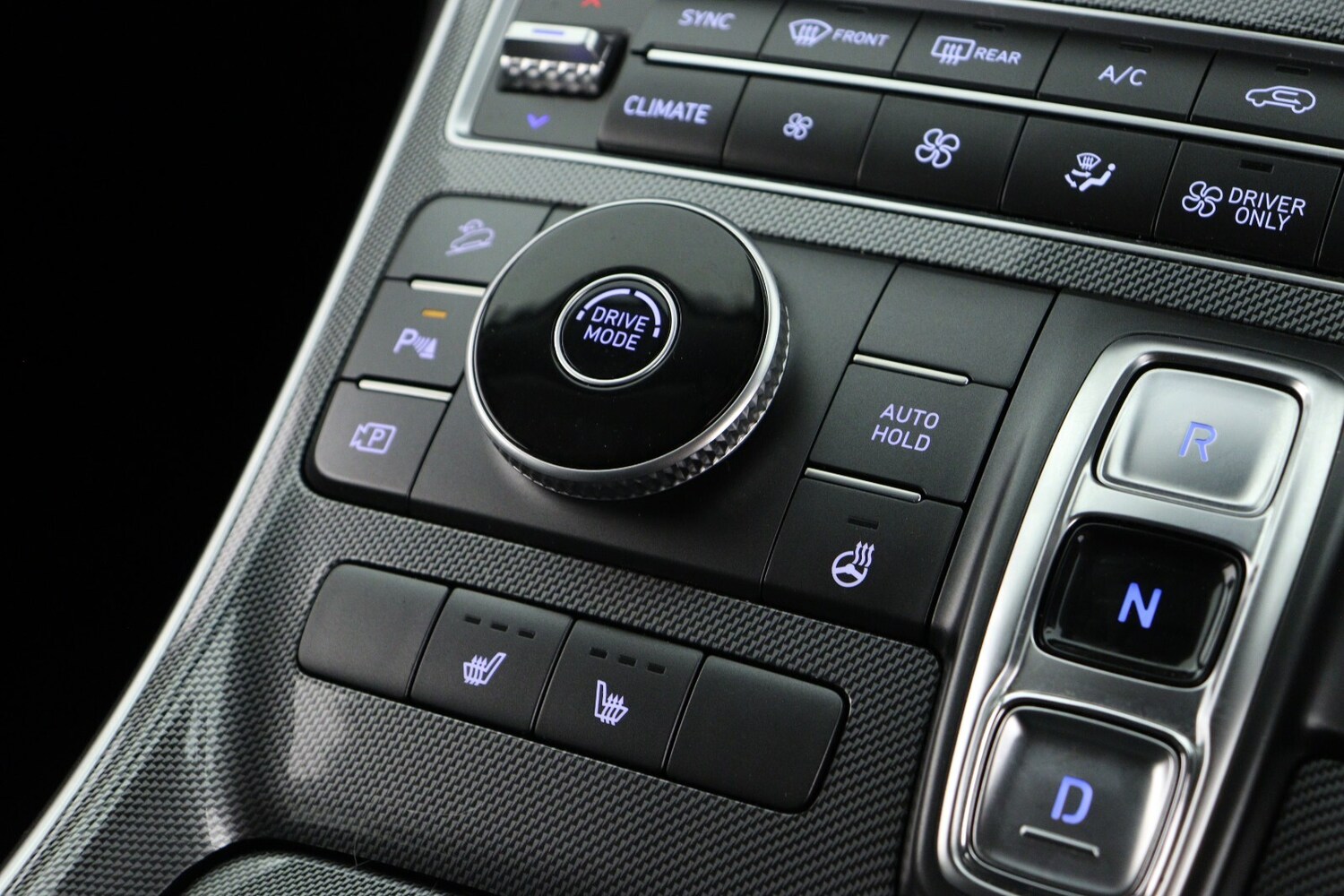 Used Hyundai Santa Fe 2022 for sale - 75959678: Photo 26