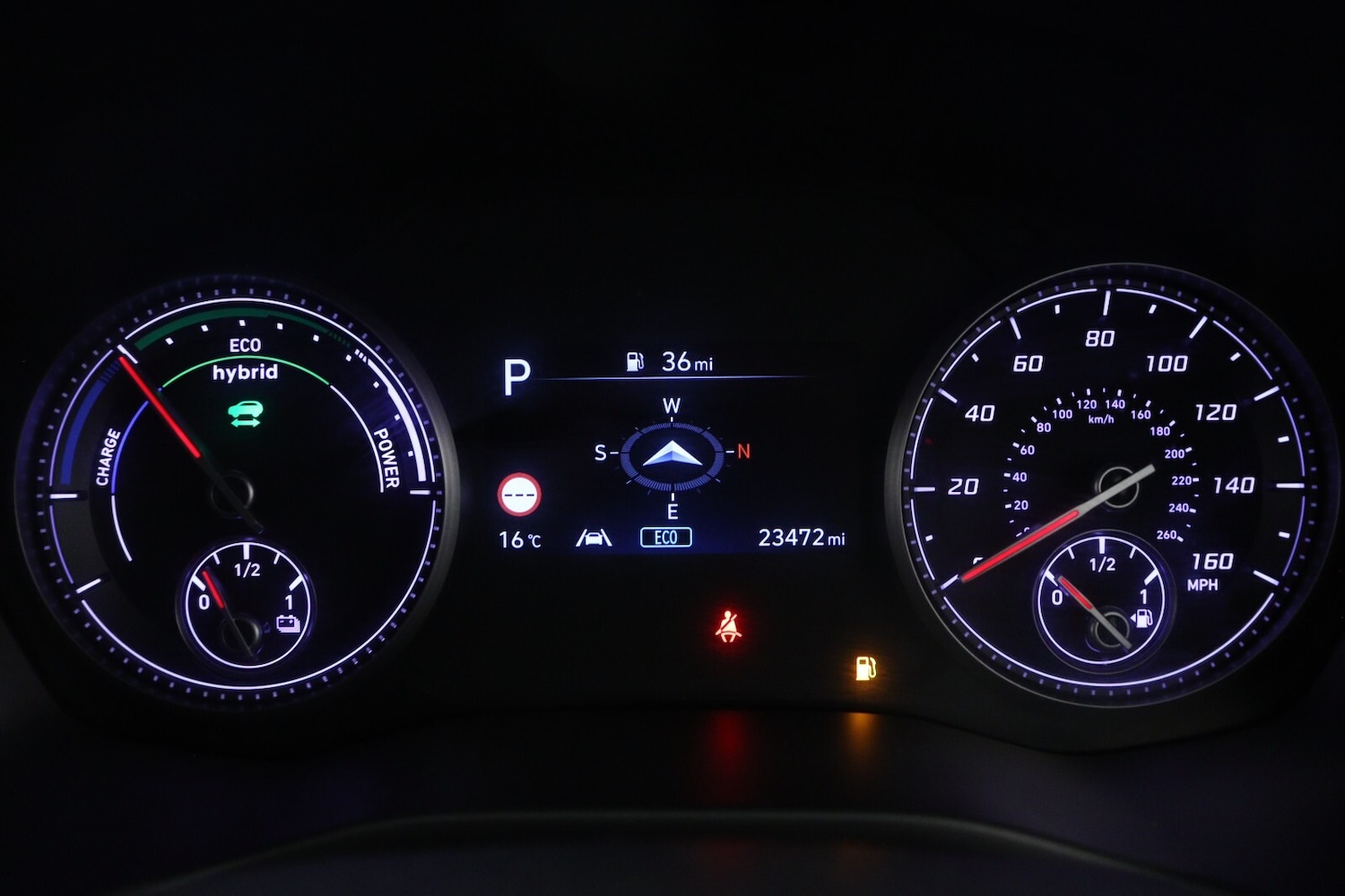 Used Hyundai Santa Fe 2022 for sale - 75959678: Photo 32