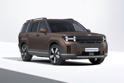 Used Hyundai Santa Fe 2025 for sale - 76615527: Photo 1