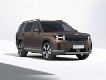 2025 - 1.6 TGDi Plug-in Hybrid Premium 5dr 4WD Auto