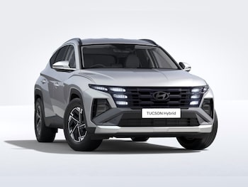 Used Hyundai TUCSON 2026 for sale - 78293705: Photo