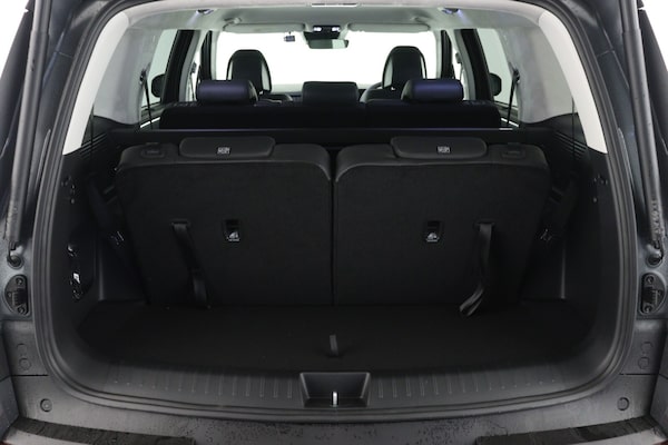 Used Hyundai Santa Fe 2025 for sale - 76289847: Photo 10