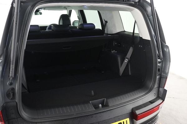 Used Hyundai Santa Fe 2025 for sale - 76289847: Photo 11