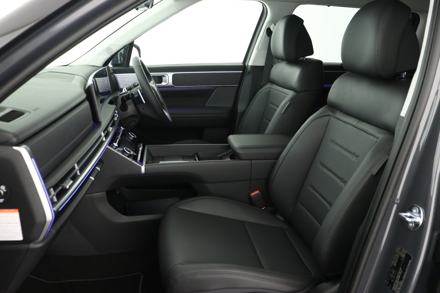 Used Hyundai Santa Fe 2025 for sale - 76289847: Photo 13