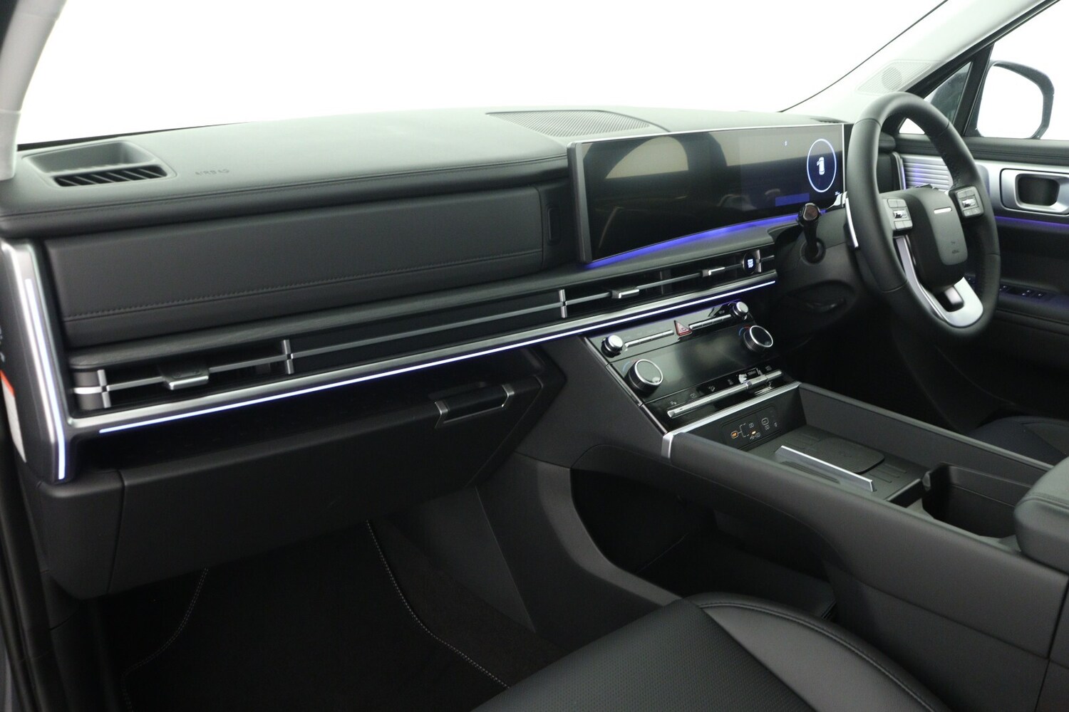 Used Hyundai Santa Fe 2025 for sale - 76289847: Photo 14