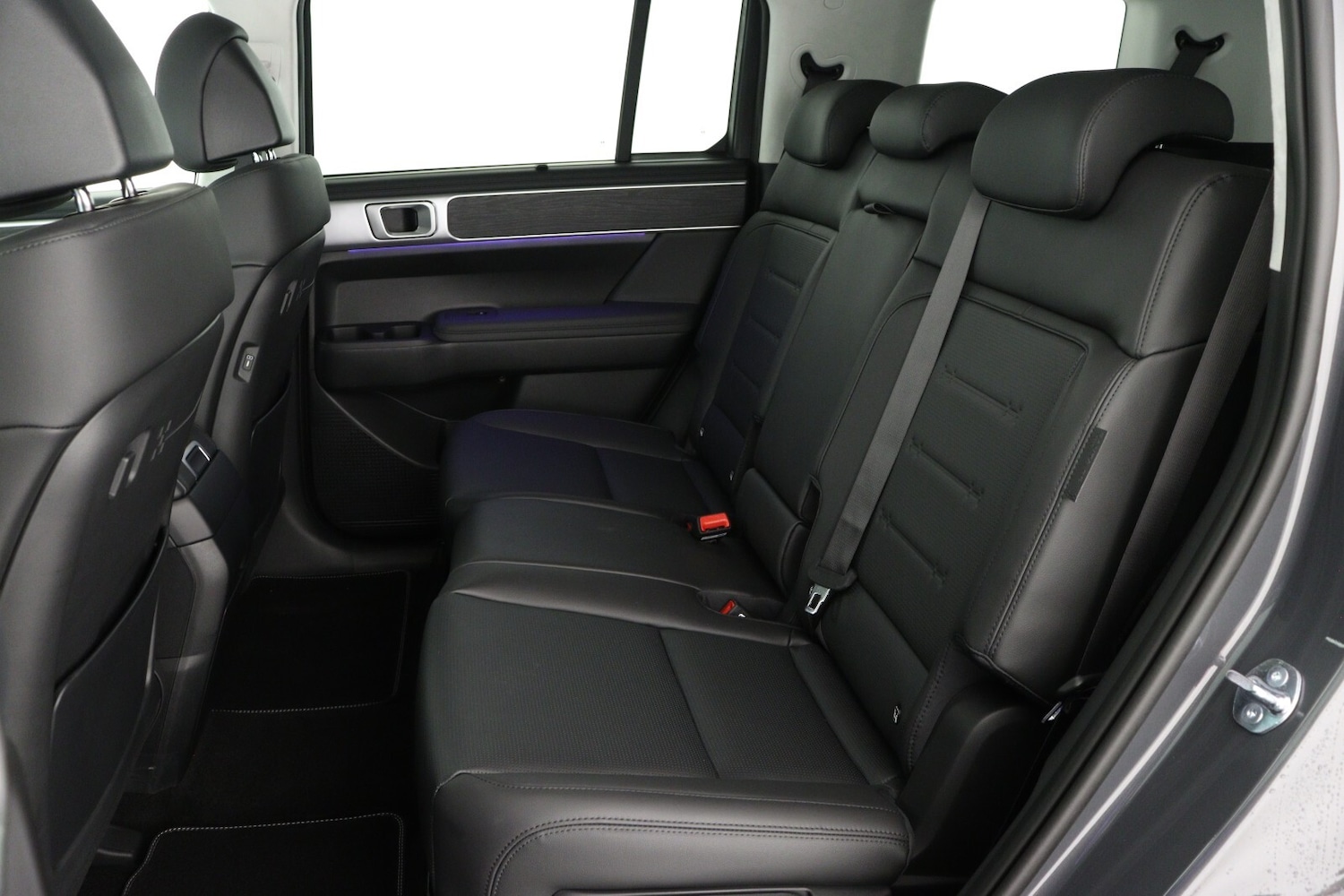 Used Hyundai Santa Fe 2025 for sale - 76289847: Photo 15