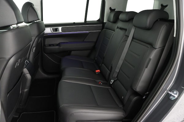 Used Hyundai Santa Fe 2025 for sale - 76289847: Photo 15