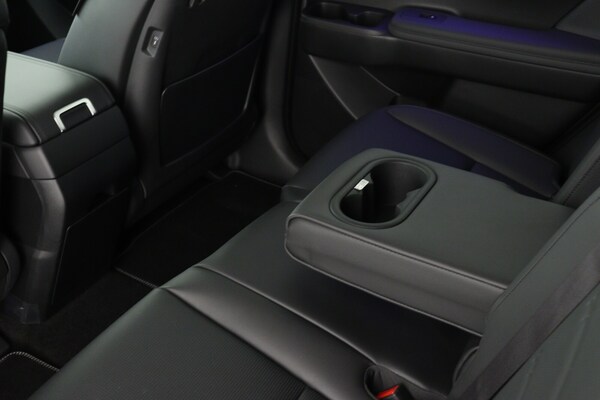 Used Hyundai Santa Fe 2025 for sale - 76289847: Photo 17