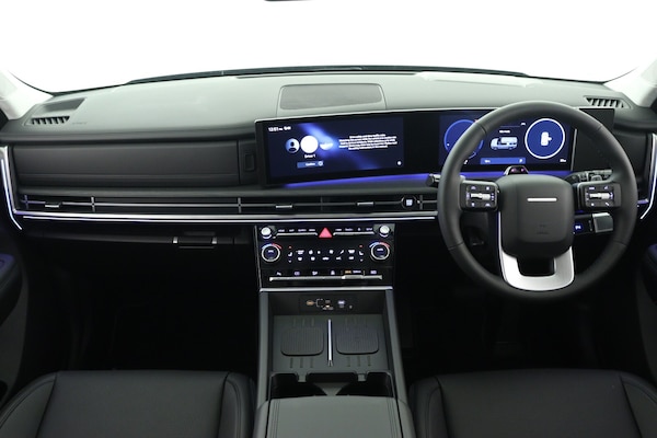 Used Hyundai Santa Fe 2025 for sale - 76289847: Photo 19