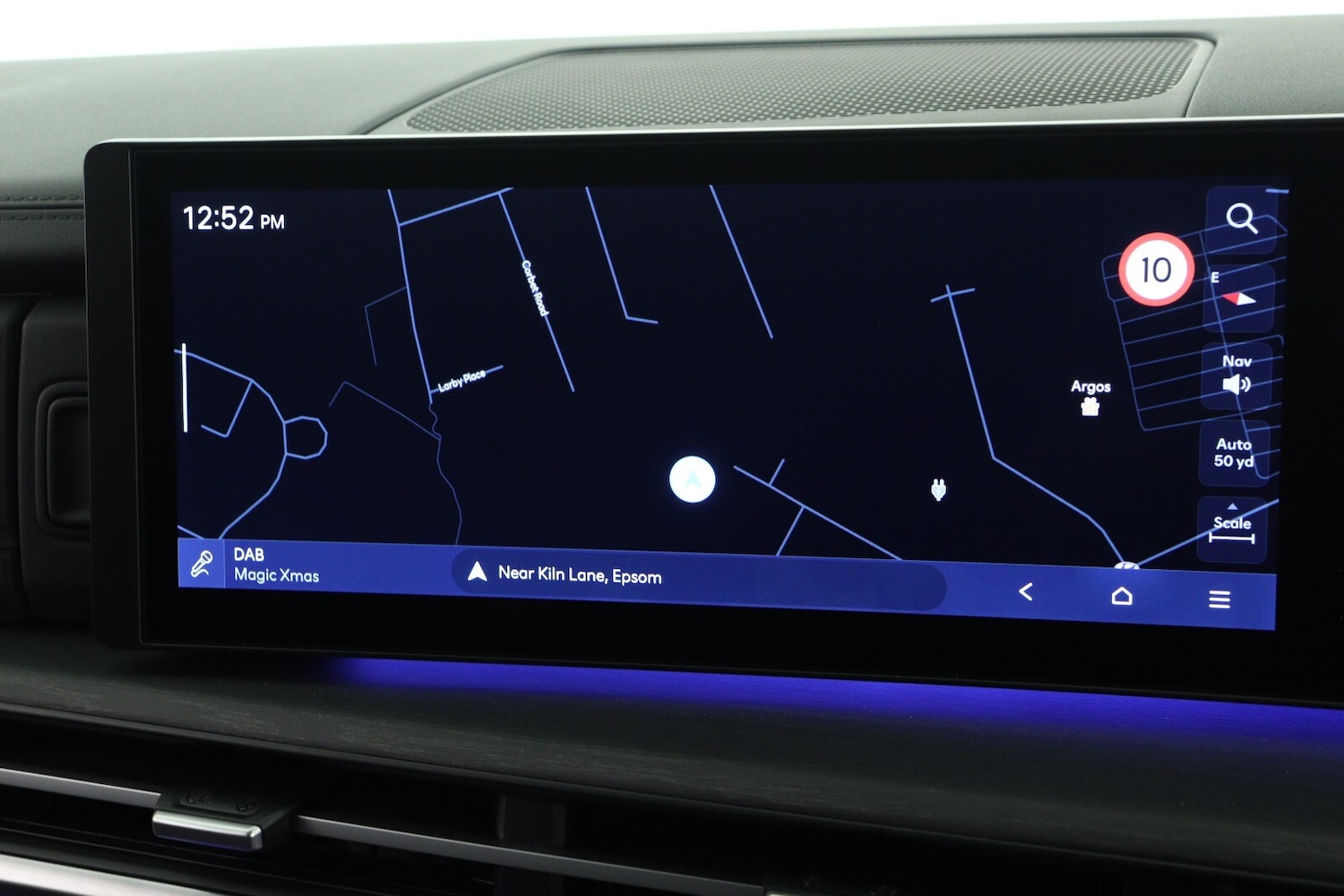 Used Hyundai Santa Fe 2025 for sale - 76289847: Photo 22