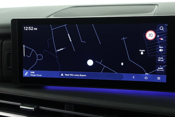 Used Hyundai Santa Fe 2025 for sale - 76289847: Photo 22