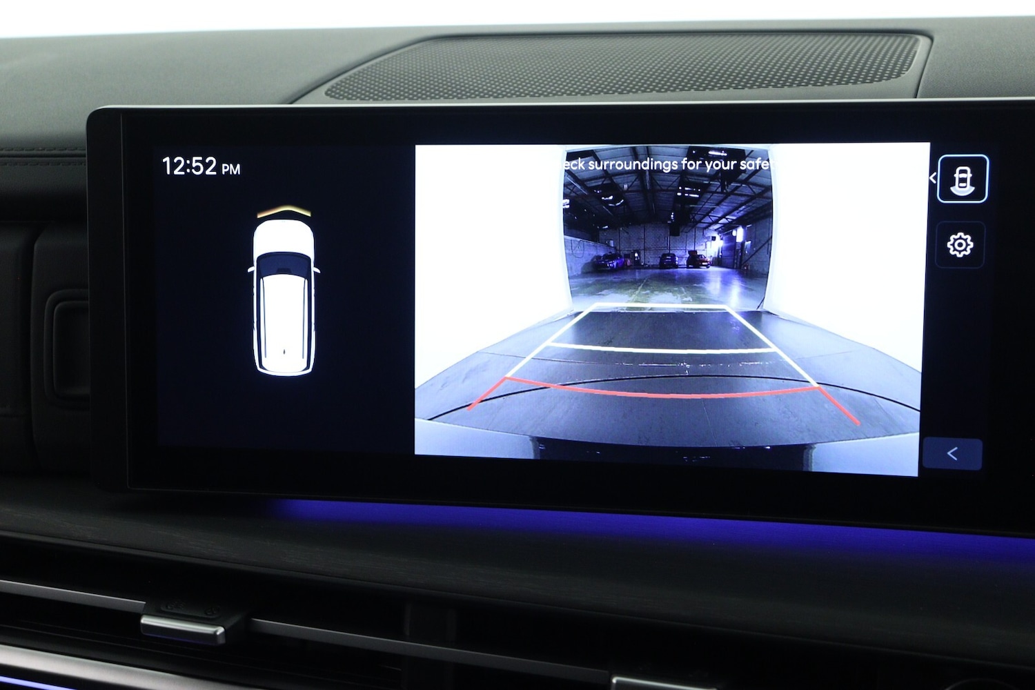 Used Hyundai Santa Fe 2025 for sale - 76289847: Photo 25