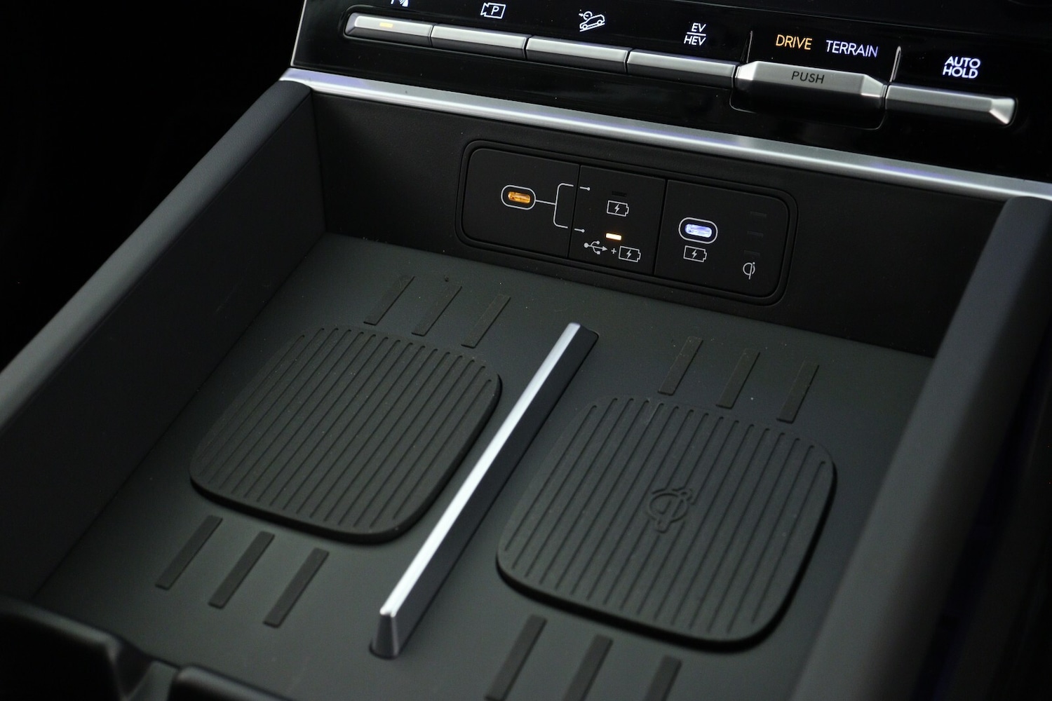 Used Hyundai Santa Fe 2025 for sale - 76289847: Photo 28