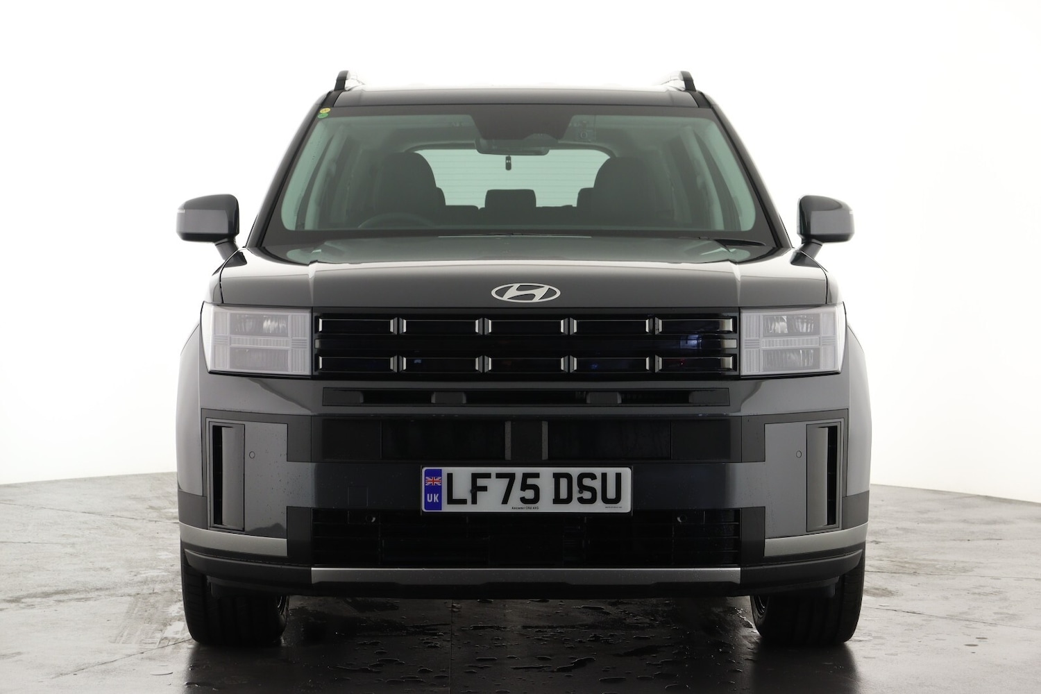 Used Hyundai Santa Fe 2025 for sale - 76289847: Photo 6