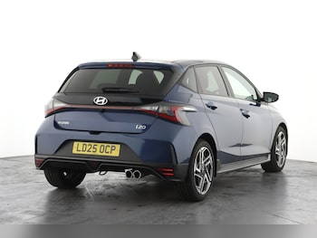 Used Hyundai i20 2025 for sale - 78638051: Photo