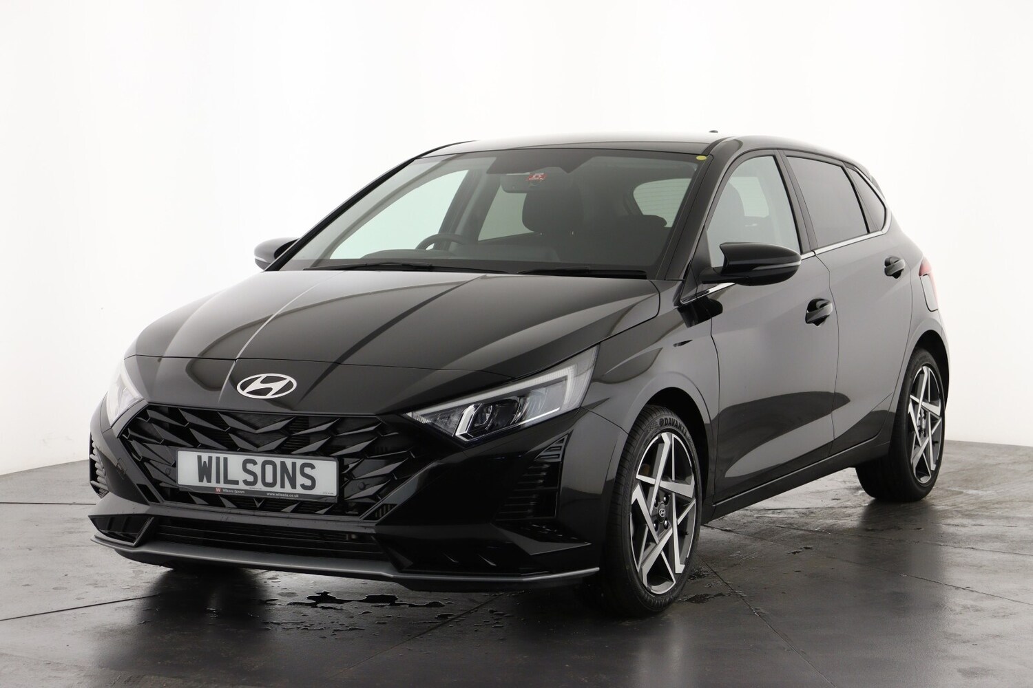 Used Hyundai i20 2025 for sale - 77619027: Photo 7