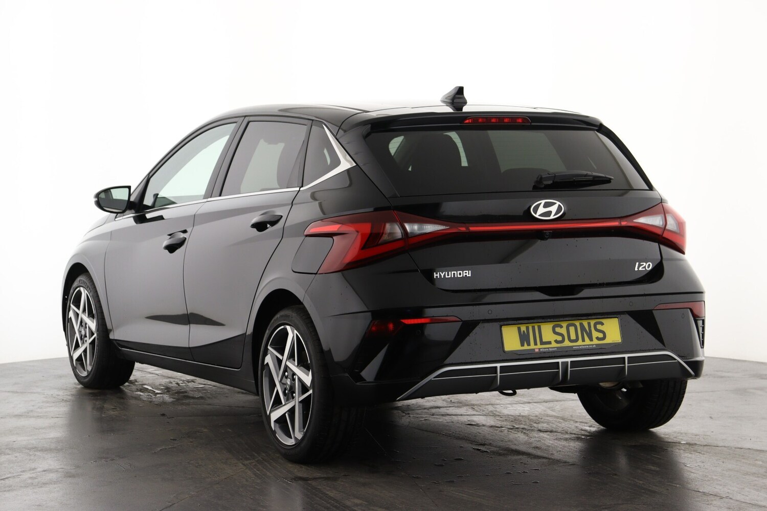 Used Hyundai i20 2025 for sale - 77619027: Photo 9