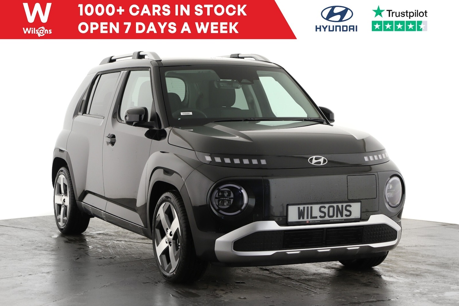 Used Hyundai Other 2025 for sale - 76614883: Photo 1