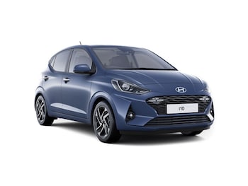 Hyundai - i10