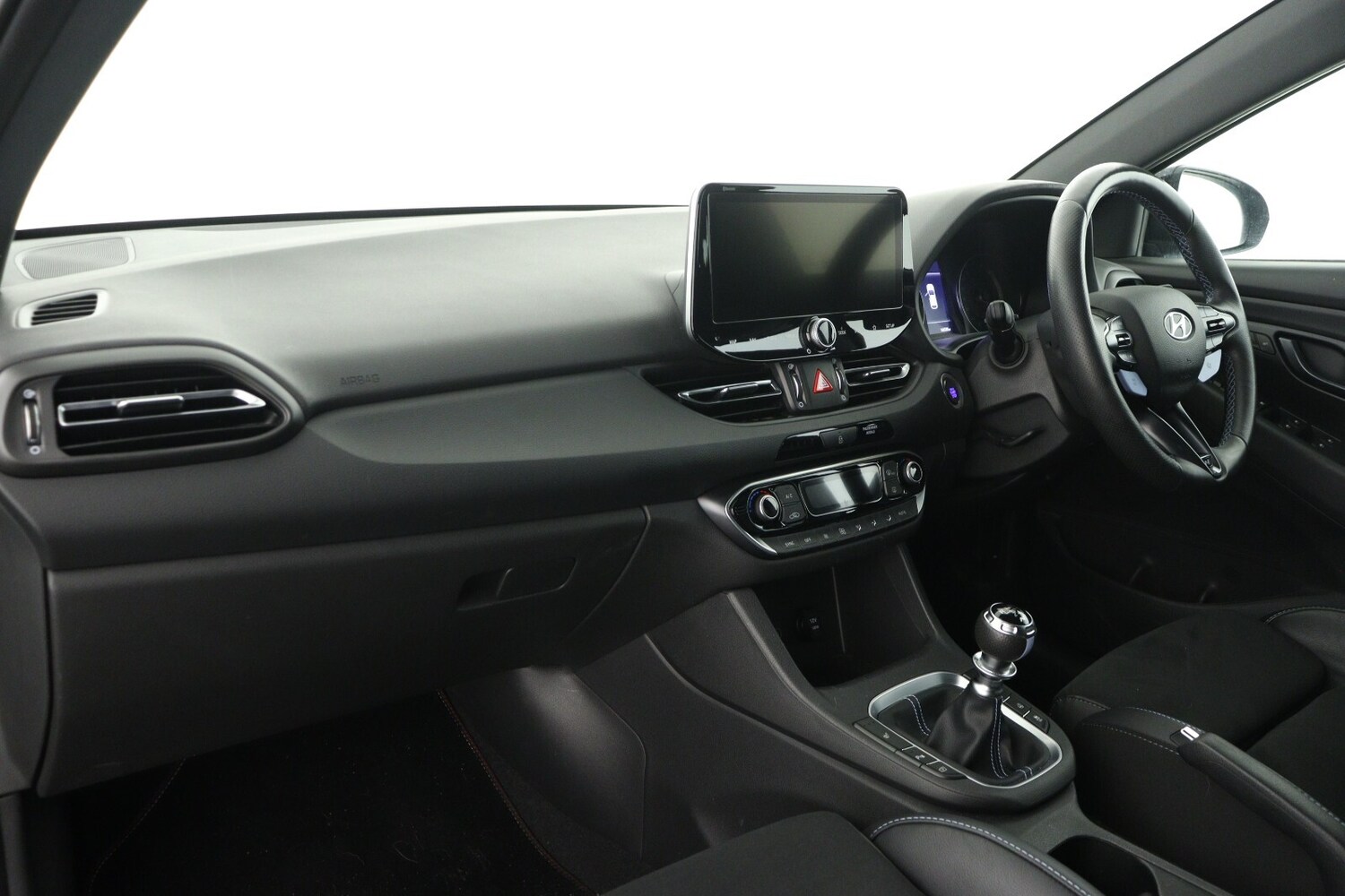 Used Hyundai i30 2024 for sale - 77504205: Photo 12