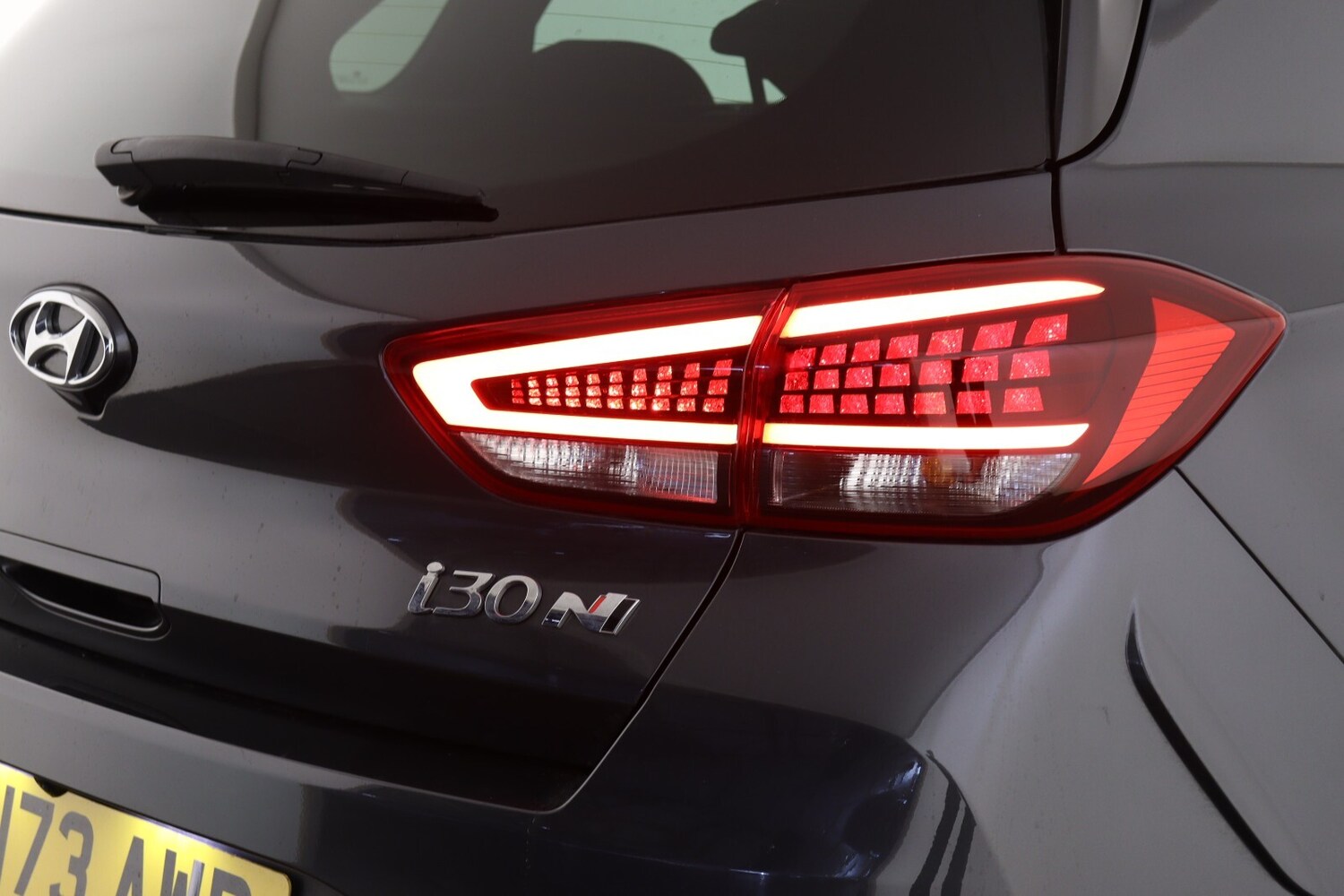 Used Hyundai i30 2024 for sale - 77504205: Photo 18