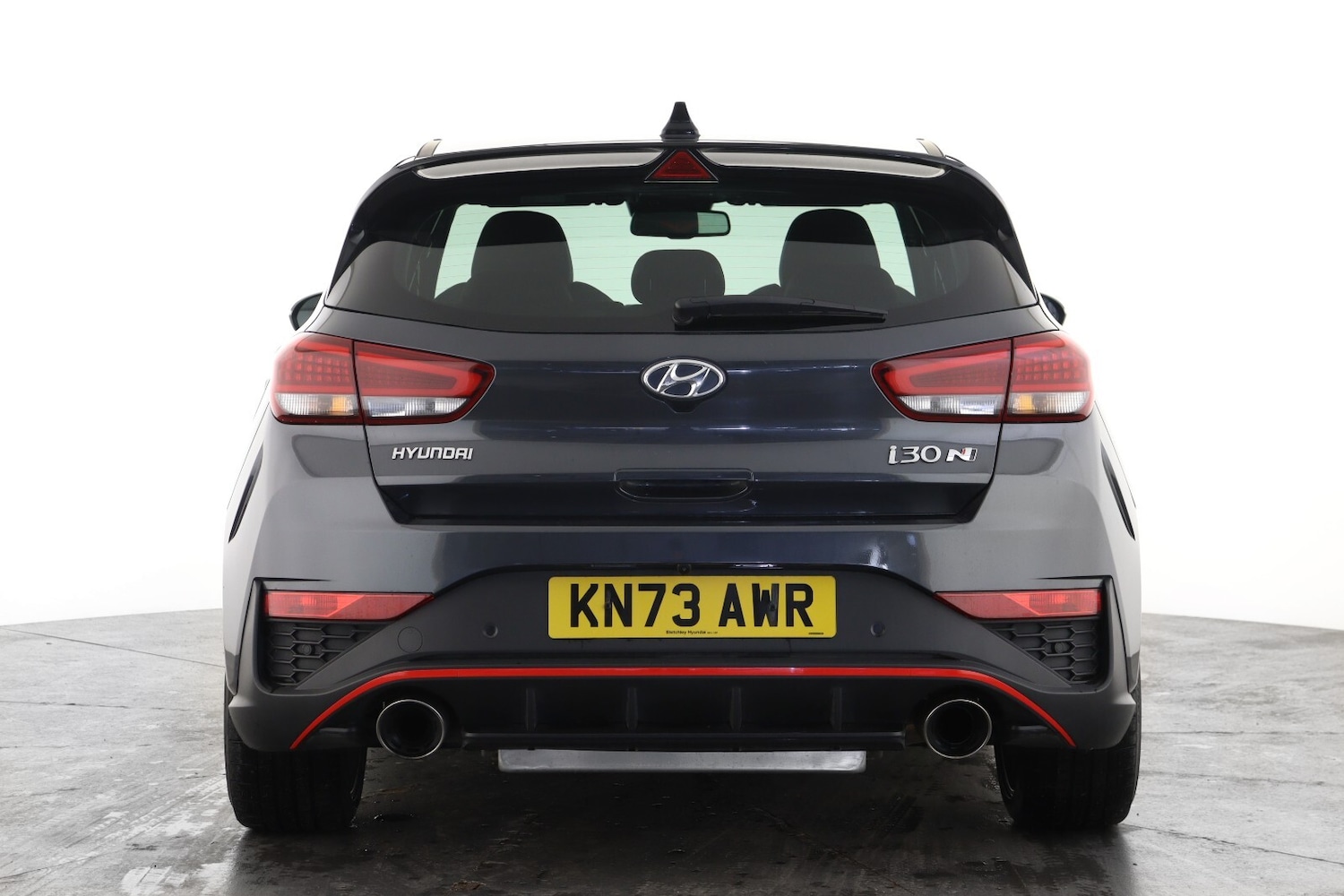 Used Hyundai i30 2024 for sale - 77504205: Photo 2