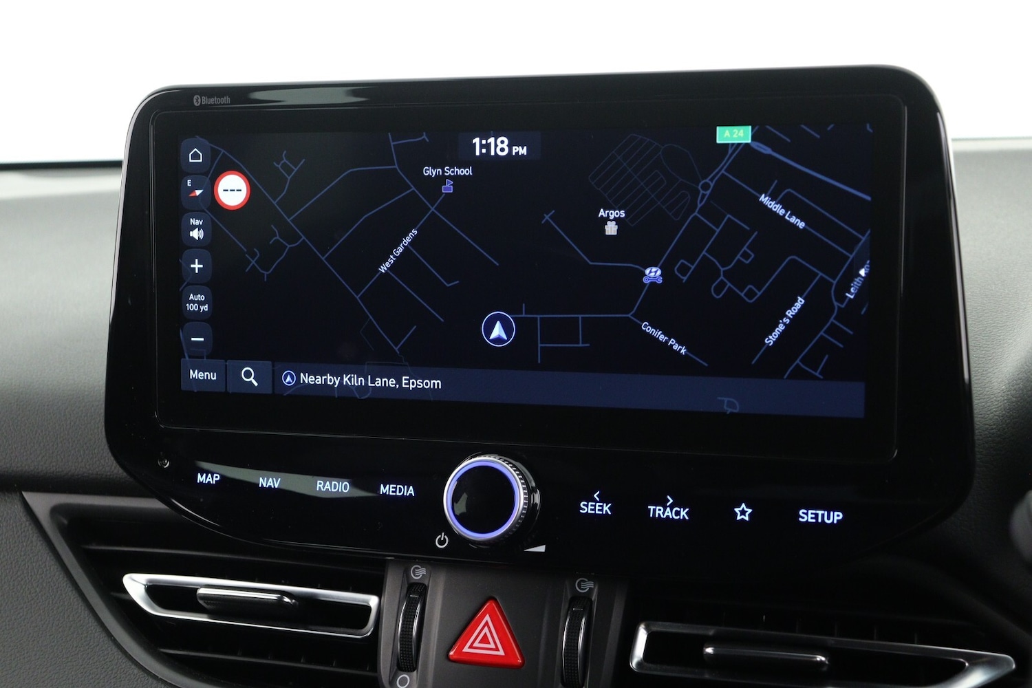 Used Hyundai i30 2024 for sale - 77504205: Photo 20