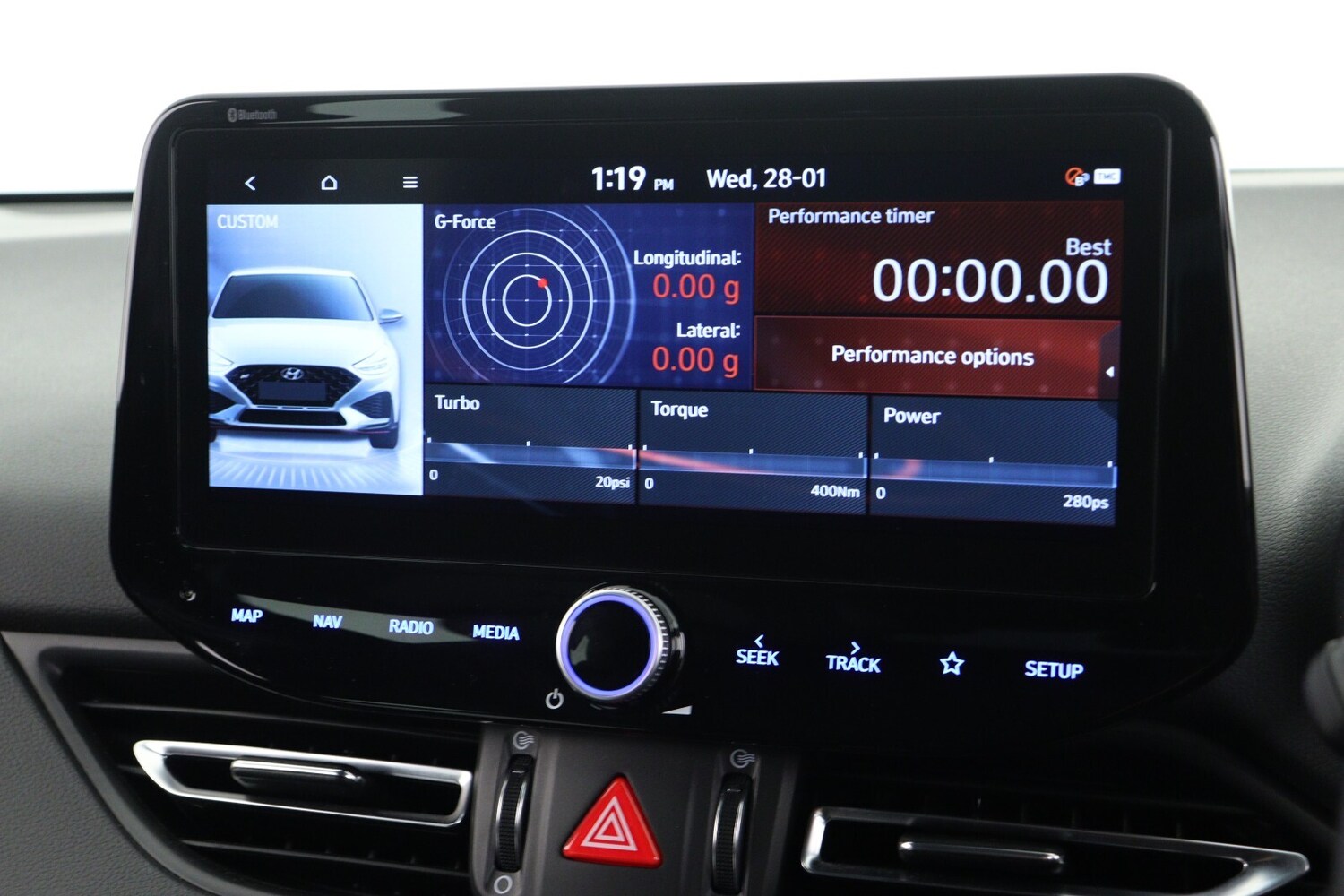 Used Hyundai i30 2024 for sale - 77504205: Photo 24