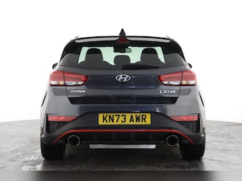 Used Hyundai i30 2024 for sale - 77504205: Photo