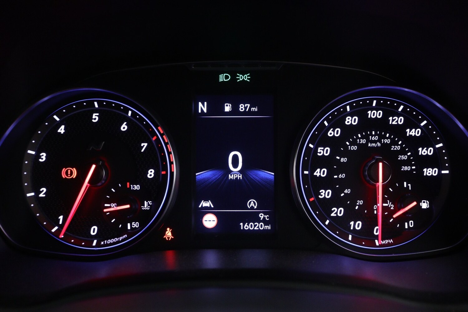 Used Hyundai i30 2024 for sale - 77504205: Photo 33