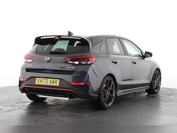 Used Hyundai i30 2024 for sale - 77504205: Photo