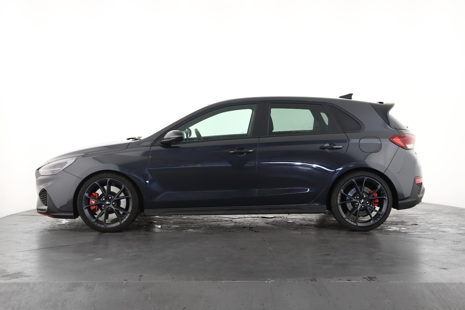 Used Hyundai i30 2024 for sale - 77504205: Photo 8