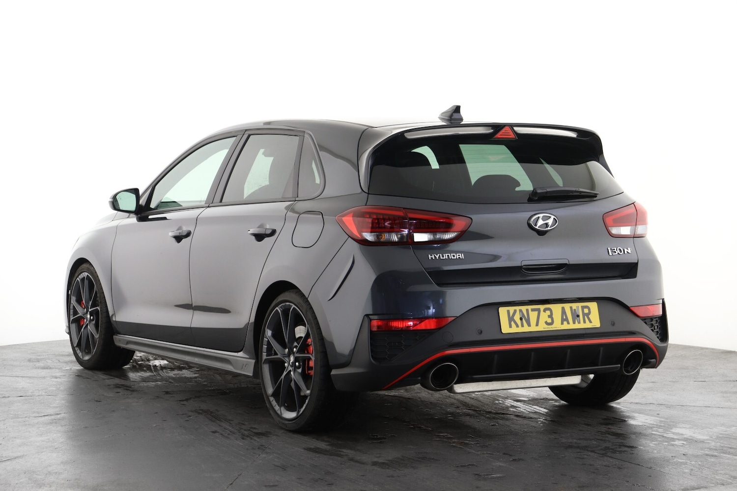 Used Hyundai i30 2024 for sale - 77504205: Photo 9