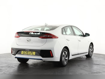 Used Hyundai IONIQ 2019 for sale - 79127330: Photo