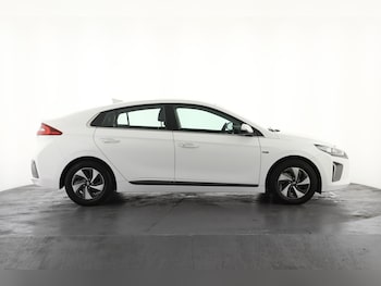 Used Hyundai IONIQ 2019 for sale - 79127330: Photo