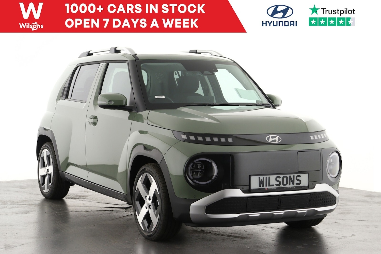 Used Hyundai Other 2025 for sale - 76615238: Photo 1