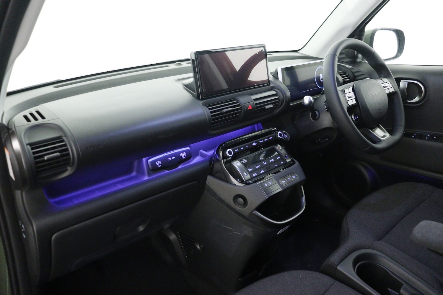 Used Hyundai Other 2025 for sale - 76615238: Photo 11