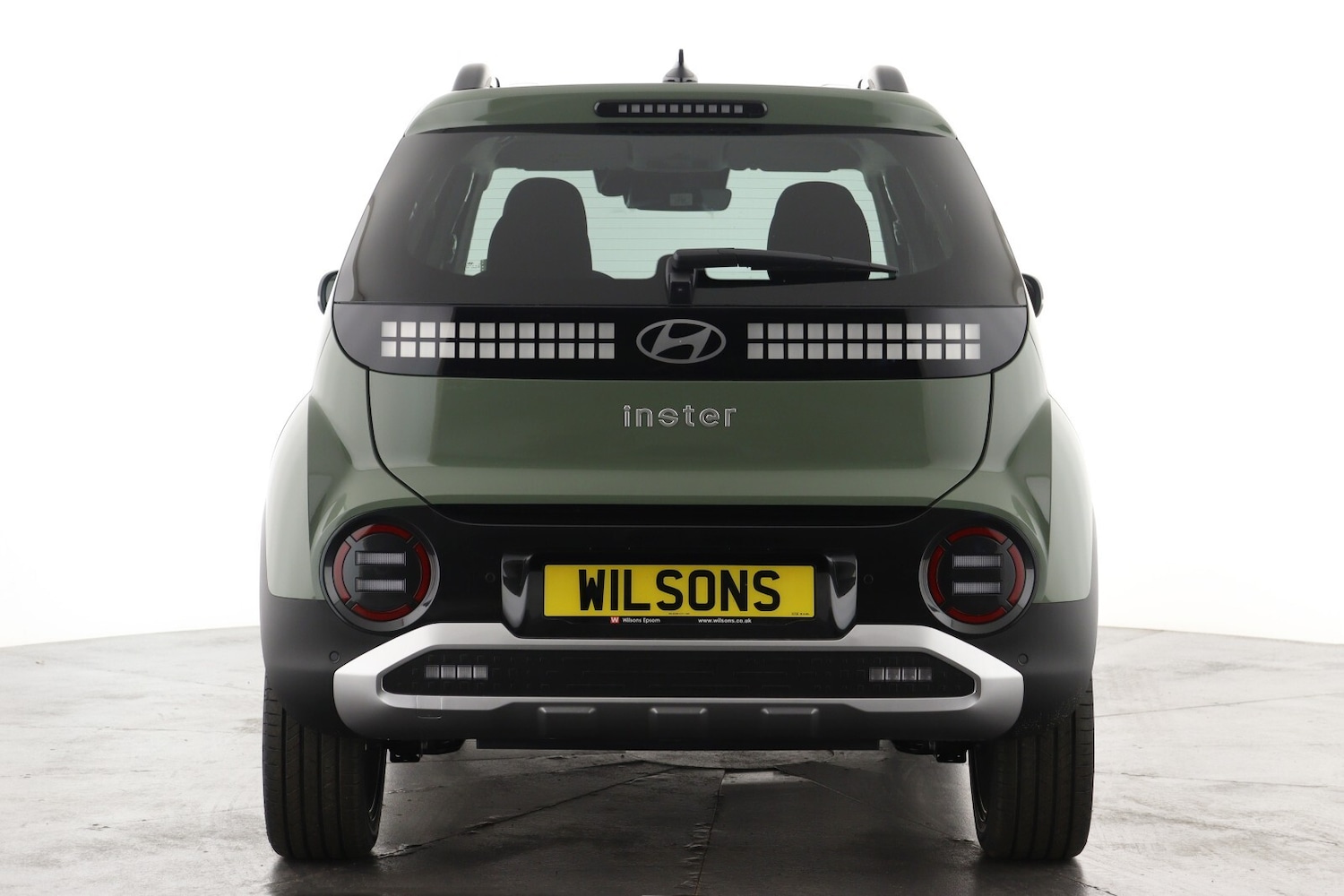 Used Hyundai Other 2025 for sale - 76615238: Photo 2