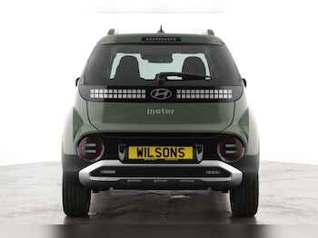 Used Hyundai Other 2025 for sale - 76615238: Photo