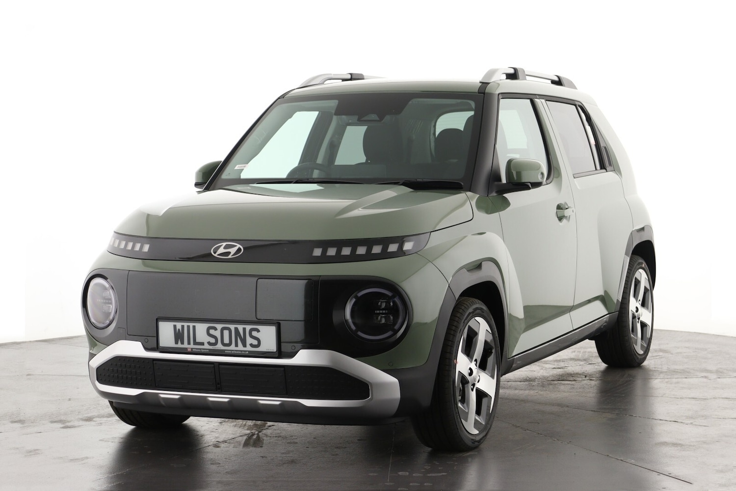 Used Hyundai Other 2025 for sale - 76615238: Photo 6