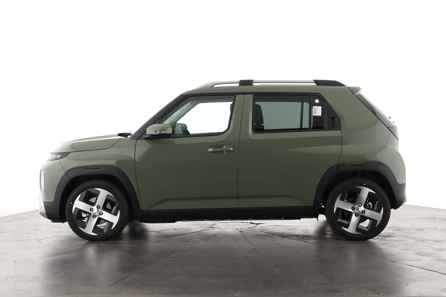 Used Hyundai Other 2025 for sale - 76615238: Photo 7