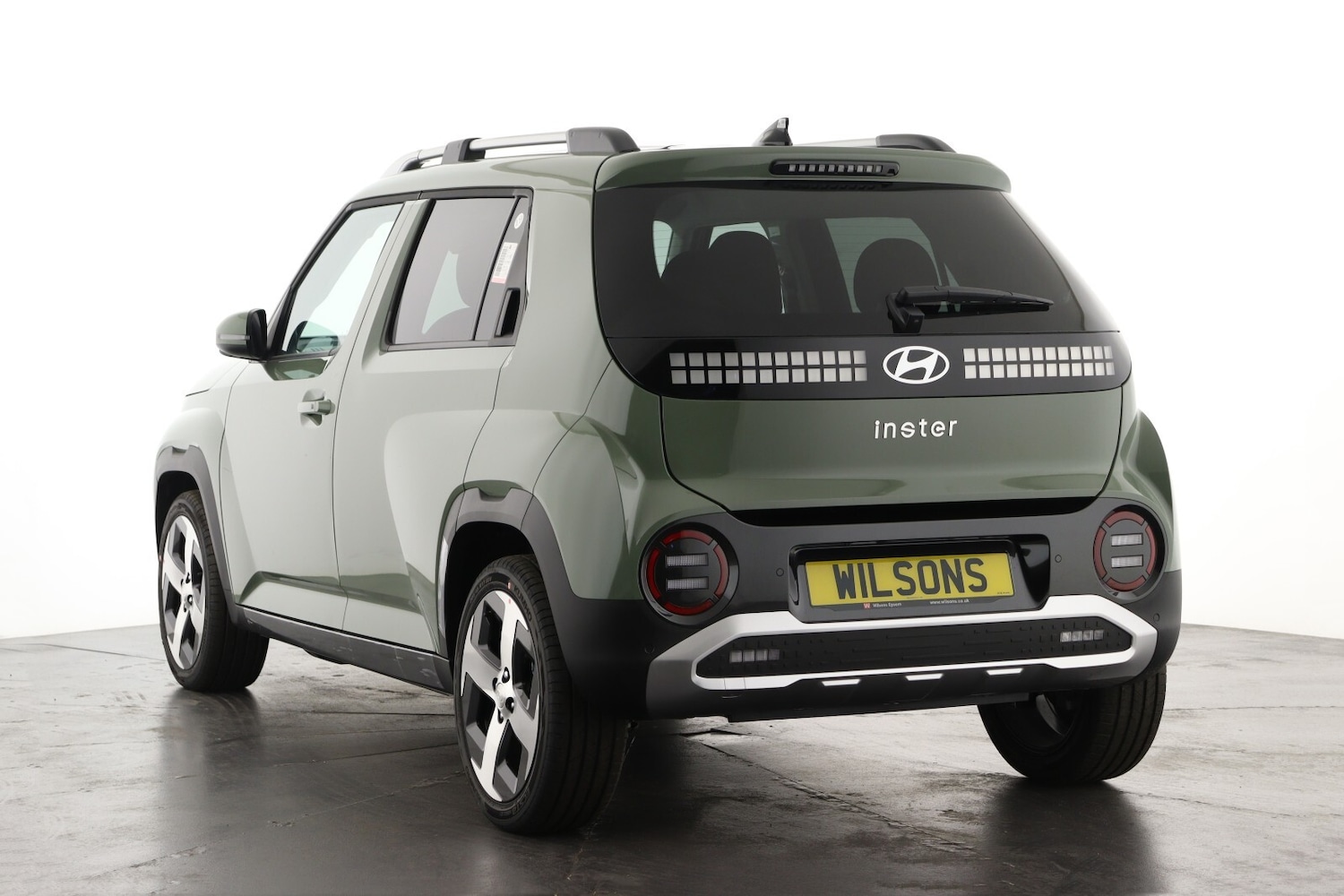 Used Hyundai Other 2025 for sale - 76615238: Photo 8