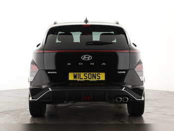 Used Hyundai KONA 2025 for sale - 77877529: Photo