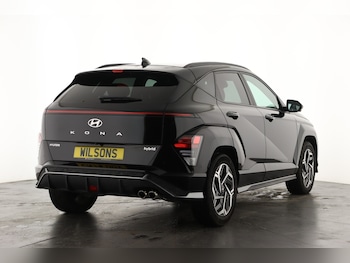 Used Hyundai KONA 2025 for sale - 77877529: Photo