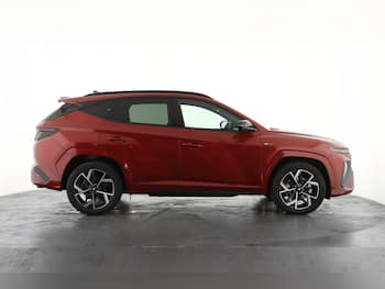 Used Hyundai TUCSON 2025 for sale - 79547181: Photo