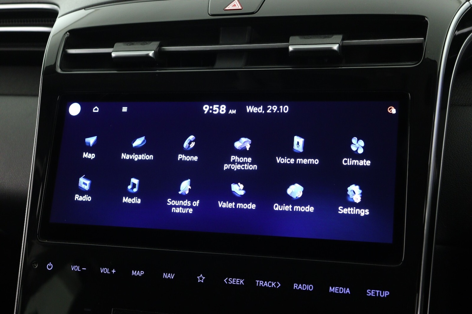 Used Hyundai TUCSON 2021 for sale - 77256319: Photo 17